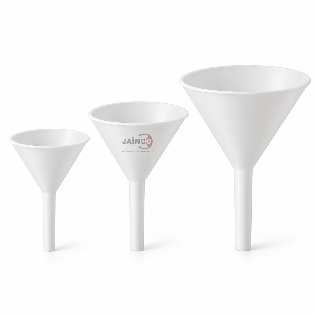 Funnel Polypropylene